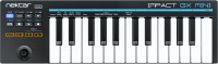 MIDI Keyboard Nektar Impact GX Mini 