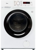 Photos - Washing Machine Midea MFN80 DS1305 white