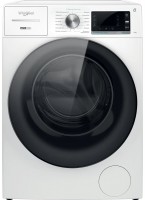 Photos - Washing Machine Whirlpool W7 W945WB white