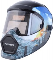 Photos - Welding Helmet Patriot WH 600E 880501961 