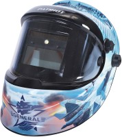 Photos - Welding Helmet Patriot WH 400E 880501956 