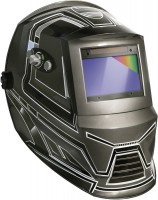 Welding Helmet GYS LCD GYSMATIC 5/9-9/13 G TRUE COLOR 