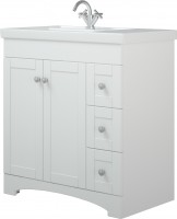 Photos - Washbasin cabinet Corozo Tekhas 80 SD-00000323 