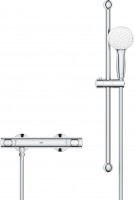 Photos - Shower System Grohe Grohtherm 500 34796000 