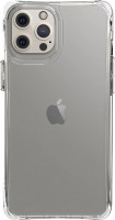 Case UAG Plyo Crystal for iPhone 12 Pro Max 