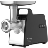 Photos - Meat Mincer Moulinex HV7 pro 8in1 ME 5588 black