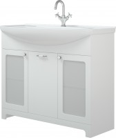 Photos - Washbasin cabinet Corozo Provans 105 SD-00000017 