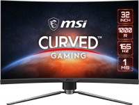 Monitor MSI MAG ARTYMIS 324CP 32 "