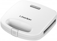 Photos - Toaster Liberton LSM-8040 