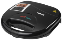 Photos - Toaster Rotex RSM130-B 