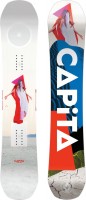 Photos - Snowboard CAPiTA Defenders of Awesome 154 (2021/2022) 