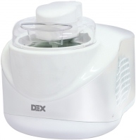 Photos - Yoghurt / Ice Cream Maker DEX DICM-100 