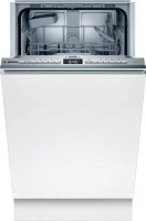 Photos - Integrated Dishwasher Bosch SRV 4HKX53E 