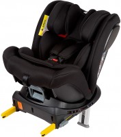 Car Seat Bebe Confort Evolvefix 