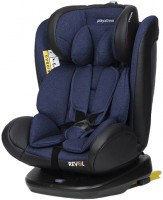 Photos - Car Seat Casualplay Revol Fix 