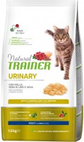 Photos - Cat Food Trainer Adult Urinary Chicken  1.5 kg