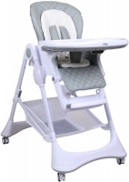 Photos - Highchair Indigo Elegant 