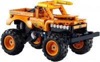 Construction Toy Lego Monster Jam El Toro Loco 42135 