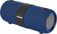 Photos - Portable Speaker Hyundai H-PAC600 