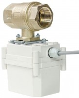 Photos - Water Leak Detector Gidrolock Professional 12V Enolgas 1/2 