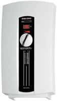 Photos - Boiler Stiebel Eltron DHC-E 12 