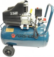 Photos - Air Compressor Forsage BM25/50 50 L 230 V