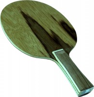 Photos - Table Tennis Bat VT Black Limba 