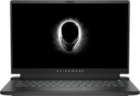 Photos - Laptop Dell Alienware M15 R5 (Alienware0117V2-Dark)