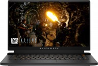 Photos - Laptop Dell Alienware M15 R6 (M15-7517)