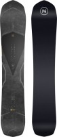 Photos - Snowboard Nidecker Megalight 161 (2021/2022) 