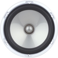 Photos - Car Speakers BOSS MR752C 