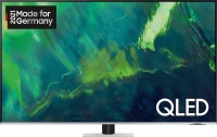 Photos - Television Samsung GQ-75Q72A 75 "