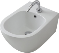 Photos - Bidet KERASAN Aquatech 372401 