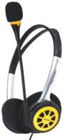 Photos - Headphones Microlab K250 