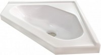 Photos - Bathroom Sink Corozo Stella 40 5022400 