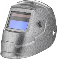 Photos - Welding Helmet Svarog PRO B20 Steel TRUE COLOR 