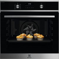 Photos - Oven Electrolux SteamBake EOD 6P77 WX 