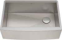 Photos - Kitchen Sink Kraus KWF210-30 759x514