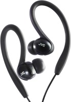 Photos - Headphones JVC HA-EBX5 