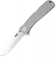 Photos - Knife / Multitool SOG Twitch II Aluminium Handle TWI18 