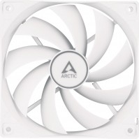 Computer Cooling ARCTIC F12 PWM PST White 