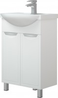 Photos - Washbasin cabinet Corozo Monro 60 SD-00000663 