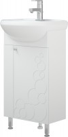 Photos - Washbasin cabinet Corozo Orfey 45 SD-00000384 