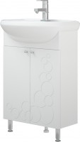 Photos - Washbasin cabinet Corozo Orfey 55 SD-00000360 