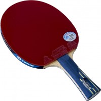 Photos - Table Tennis Bat YINHE Milky Way 08B Carbon 