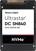 Photos - SSD WD Ultrastar DC SN840 WUS4C6464DSP3X 6.4 TB