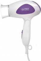 Photos - Hair Dryer FIRST Austria FA-5666-5-WI 