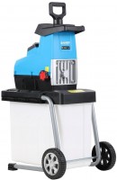 Photos - Garden Shredder HANDY Prime GTR2800 