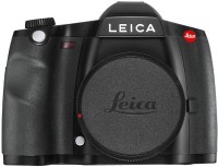 Photos - Camera Leica S3  kit