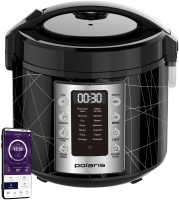 Photos - Multi Cooker Polaris PMC 5020 Wi-Fi IQ Home 